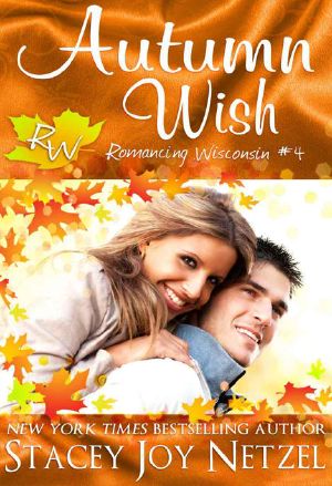 [Romancing Wisconsin 04] • Autumn Wish